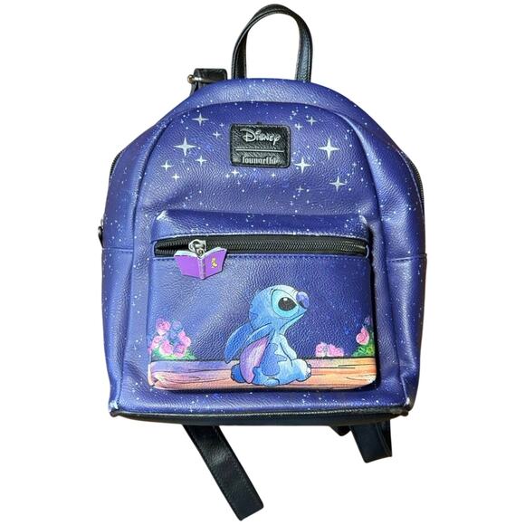 Backpacks